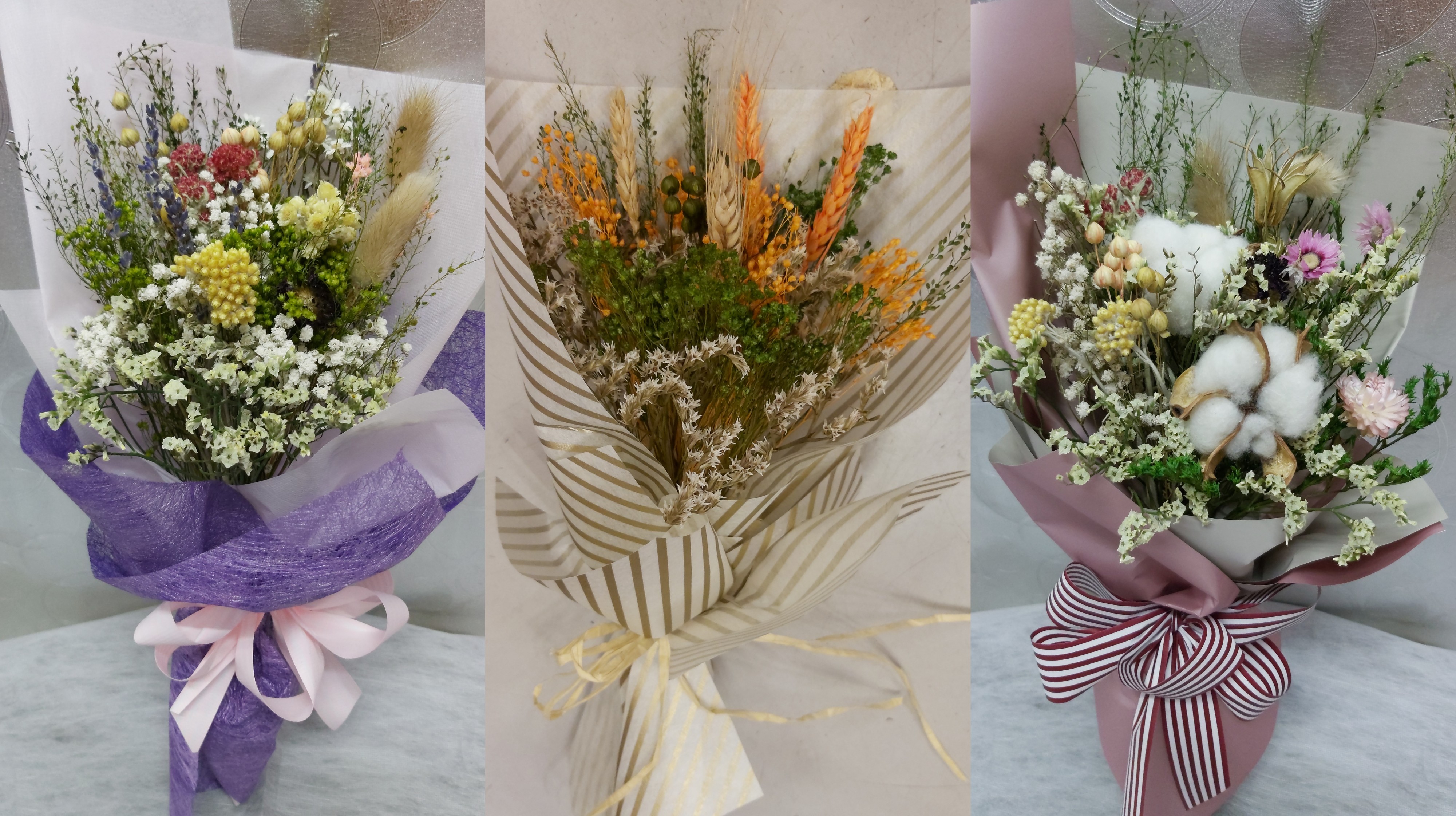 Singapore Flower Delivery Online Florist by D&D Florist Singapore